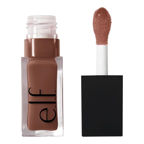 Miniatura 16 de e.l.f. Glow Reviver - Aceite labial nutritivo teñido para un acabado de alto brillo, infundido con aceite de jojoba, vegano y libre de crueldad