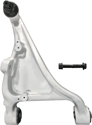 Miniatura 49 de Detroit Axle - Brazo de control delantero para Chevy Tahoe Avalanche Silverado Suburban GMC Sierra Yukon XL 1500 Express Savana 2500 Cadillac