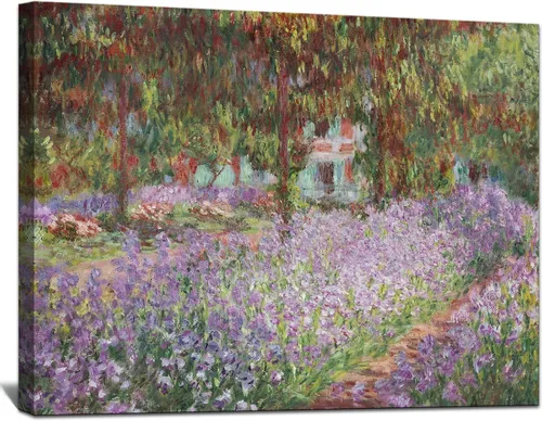Miniatura 20 de msspart Almendro en flor por Vincent Van Gogh Pinturas al óleo reproducción, Impresión Giclee en lienzo Arte en pared para dormitorio, baño