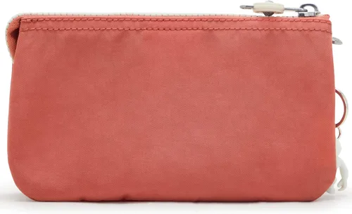 Miniatura 30 de Kipling Bolsa grande Creativity para mujer, kit de cosméticos versátil, organizador de viaje de nailon ligero