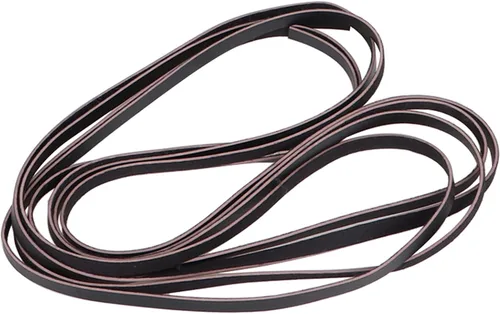 Miniatura 6 de Bolsa de panel de tanque de combustible de piel sintética negra con bolsa compatible con Harley Fatboy Softail Heritage Springer FLSTS FLST FLSTN