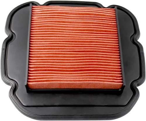 Miniatura 5 de OuYi Filtro de aire de motocicleta para Suzuki DL650 V-Strom 2004 2005 2006 2007 2008 2009 2010 2011 2012 2013 2014 2015 2016 / DL1000 V-Strom
