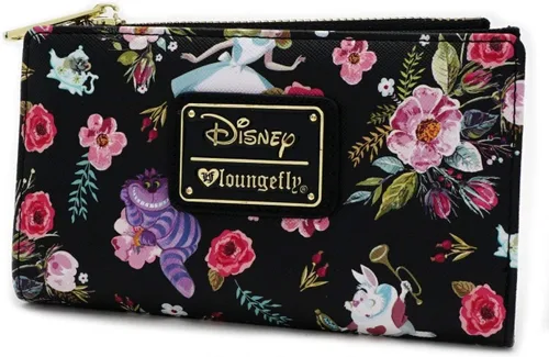 Miniatura 3 de Loungefly Disney Alicia en el país de las maravillas - Cartera