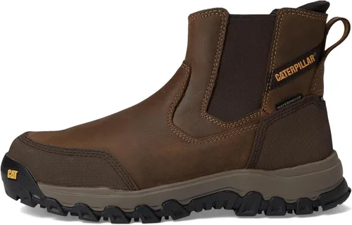 Miniatura 5 de CAT Unisex Adult Threshold Rebound Chelsea Waterproof Steel Toe