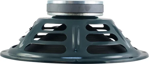 Miniatura 2 de Jensen MOD10-50 MOD Series 10" Altavoz de guitarra de cerámica de 8 ohmios