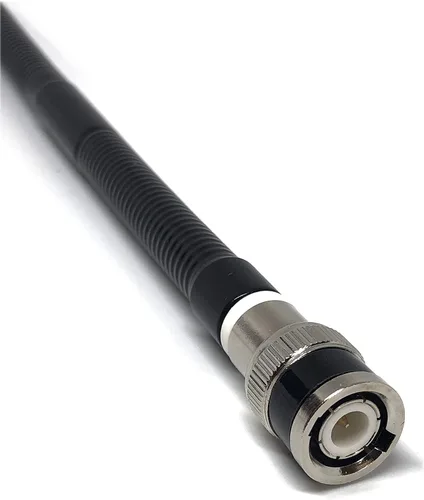 Miniatura 2 de Antena de radio bidireccional de 27 MHz con conector macho BNC para Cobra Midland Uniden Radio Cb portátil portátil