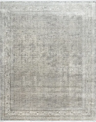 Miniatura 11 de Gertmenian Alfombra contemporánea para interiores, de 8 x 10 pies, grande, apta para mascotas, ideal para zonas de alto tráfico en sala de estar