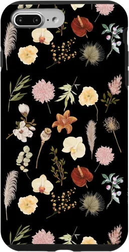 Miniatura 12 de Wildflower Flower Power Boho Botanic Floral Wild Flower Gift Case for iPhone 17
