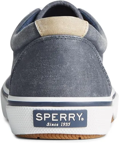 Miniatura 4 de Sperry Striper Ii CVO Gingham - Tenis para hombre