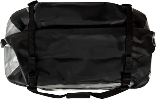 Miniatura 6 de Cor Surf - Bolsa de lona impermeable de 60 litros extra grande Bolsa de lona seca resistente con correas de compresión duraderas y asas para surf