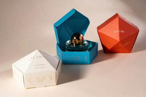 Miniatura 7 de DefineMe Kahana Perfume, 1.7 onzas líquidas, fragancia playera, fresca y tropical con hibisco, agua de coco y notas Santal, perfumes para mujer