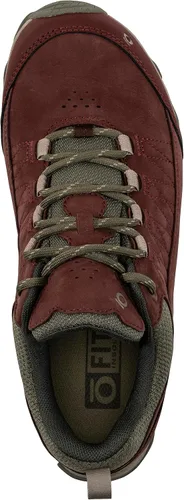 Miniatura 5 de Oboz Ousel Low B-Dry - Zapatos de senderismo impermeables para mujer
