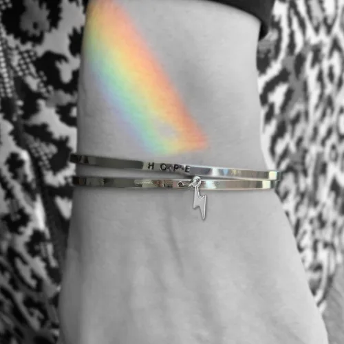 Miniatura 5 de Mighty Tiny - Pulsera con colgante