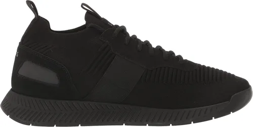 Miniatura 6 de BOSS Men's Mesh Mix Running Sneakers