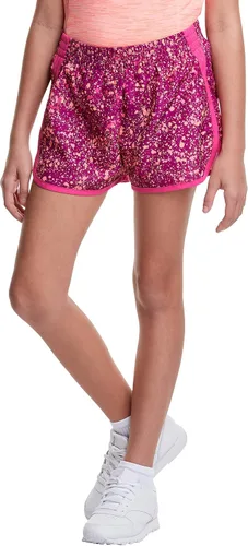 Miniatura 3 de C9 Champion Pantalones cortos para correr para niña tejido de 2 pulgadas