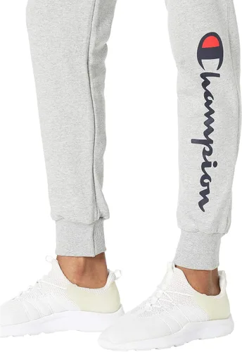 Miniatura 3 de Champion Pantalones deportivos para hombre, Powerblend, forro polar, cómodos pantalones deportivos para hombre (regular o grande y alto)