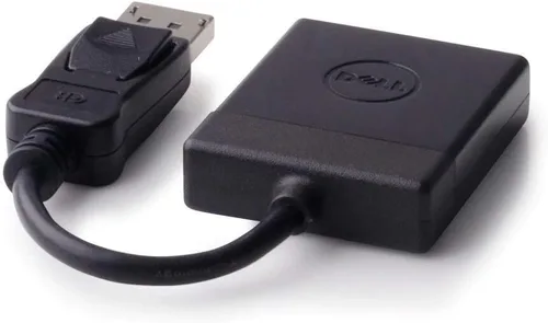 Miniatura 3 de Dell DisplayPort a DVI (enlace único) KKMYD (064XF6) Modelo DANARBC084