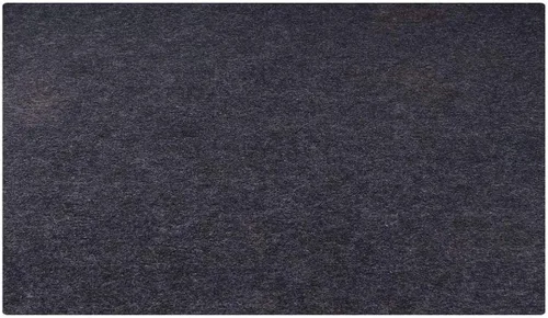 Miniatura 11 de Brinman Tapete para debajo de la parrilla, tapete protector de aceite absorbente de alta calidad de 36 x 48 pulgadas para terraza y patio, tapete