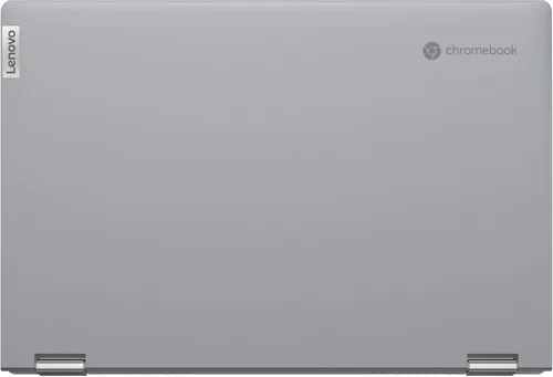 Miniatura 5 de Lenovo Chromebook Flex 5 13 ", FHD (1920 x 1080) Pantalla táctil, procesador Intel Core I3-10110U, RAM a bordo de 4GB DDR4, 64GB EMMC, Gráficos