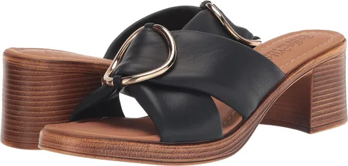 Miniatura 7 de Bella Vita Sandalias de tacón Chi-Italy para mujer
