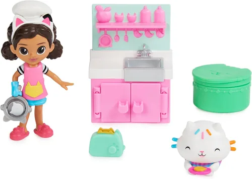 Miniatura 3 de PAW Patrol Aqua Pups, Chase - Vehículo transformador de tiburón con figura de acción coleccionable, juguetes para niños a partir de 3 años