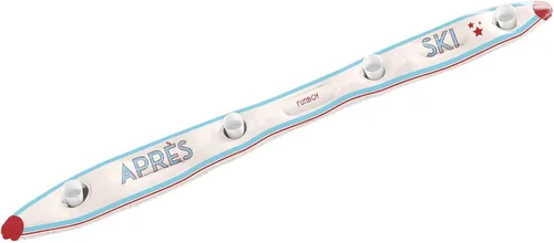 Miniatura 7 de FUNBOY Cane-BNDL Shotski, paquete de dos, rojo y blanco