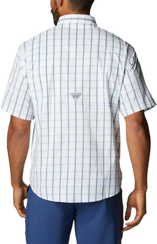 Miniatura 2 de Columbia Mens Super Tamiami Ss Shirt