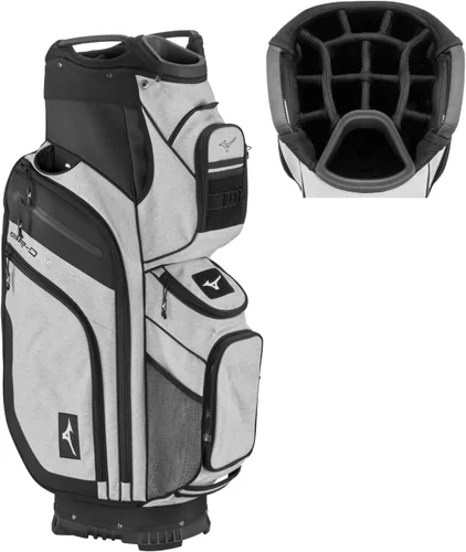 Miniatura 7 de Mizuno BR-D4C - Bolsa de golf para carrito