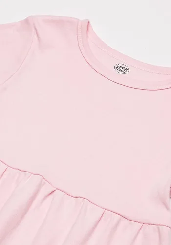 Miniatura 4 de Luvable Friends Baby Girls' Cotton Dress