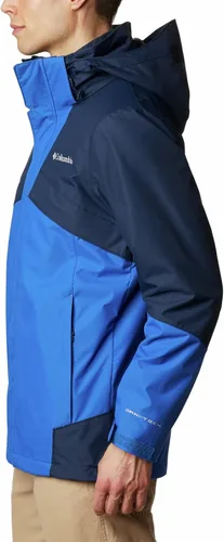 Miniatura 3 de Columbia Men's Bugaboo Ii Fleece Interchangeable Jacket