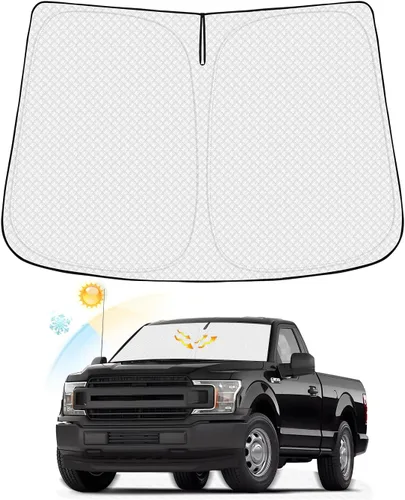 Miniatura 161 de Canvcle Parasol para parabrisas para Honda Civic de 11ª generación 2022-2025 2026 (no para Hatchback), kit de cubierta para ventana trasera lateral