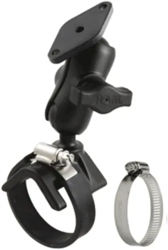 Pyle Home Soporte de pared universal articulado para TV - Soporte de montaje VESA delgado de instalación rápida para monitor de TV, soportes de 10 a