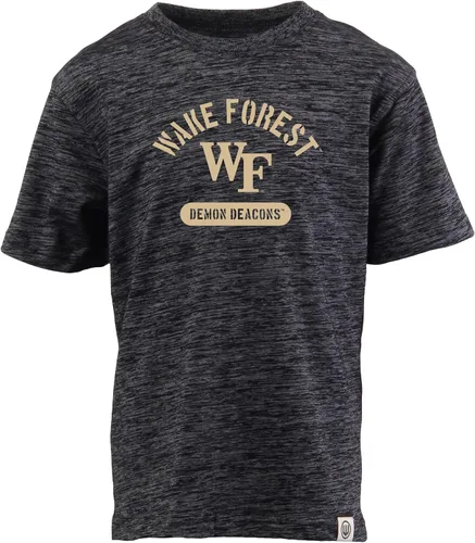 Miniatura 41 de Wes and Willy NCAA Kids playera de manga corta de Cloudy Yarn