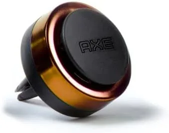 Miniatura 2 de AXE Mini Clip de Ventilación para Ambientador, Eliminador de Olores, Purificador de Aire Proporciona un Aroma de Larga Duración (0.7 Fl Oz