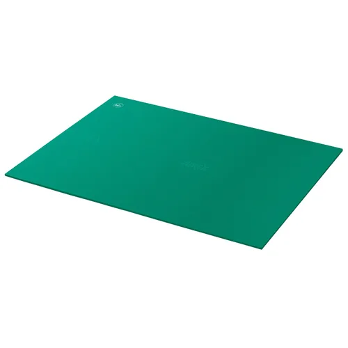 Airex - 32-1230G tapete para ejercicio, Hercules, 78 x 39 x 1 pulgadas, verde, Verde, 1 Lava
