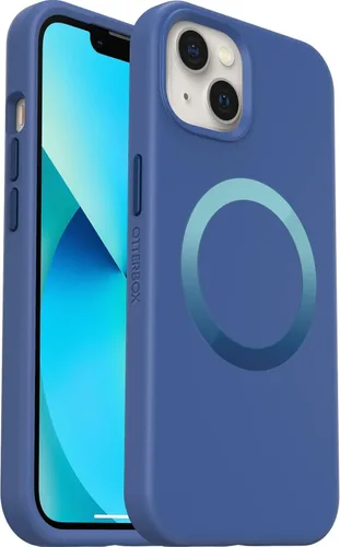 Miniatura 13 de OtterBox - Funda para iPhone 13, 14, 15, 16e y 17e, funda de teléfono de la serie Figura con MagSafe, funda protectora artística ultradelgada