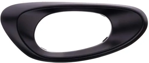 Miniatura 4 de ECCPP Manija de puerta interior 2002 2003 2004 2005 2006 2007 2008 2009 para Chevy Trailblazer interior de repuesto delantero pasajero puerta