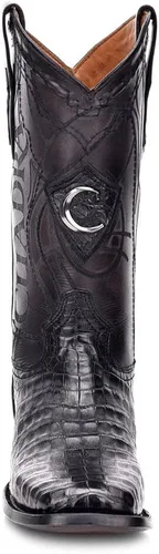 Miniatura 2 de Cuadra Cocodrilo Rodeo Botas Occidentales