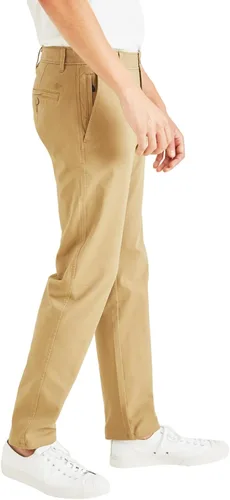 Miniatura 3 de Dockers Slim Fit Ultimate Chino para hombre con Smart 360 Flex