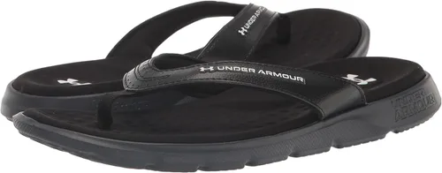 Miniatura 7 de Under Armour Chanclas Ignite Marbella Graphic para mujer