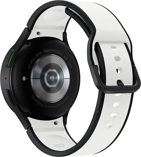 Miniatura 4 de SAMSUNG Galaxy Watch 5 Pro Golf Edition, reloj inteligente Bluetooth de 1.772in con rastreador de cuerpo, salud, fitness y sueño, batería mejorada