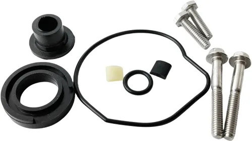 Miniatura 7 de Kit de reparación de impulsor de bomba de agua 439077 para fueraborda Johnson Evinrude OMC 35 40 45 48 50 55 60 HP Reemplazar Sierra 18-3399 396933
