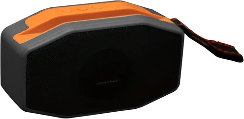 Altavoz Bluetooth portátil, voces claras de volumen fuerte, emparejamiento TWS, Bluetooth 5.3, TF/USB, control de botón fácil, altavoz compacto para