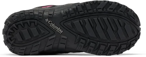 Miniatura 5 de Columbia Tenis de senderismo impermeables Redmond unisex para niños, 1 niño