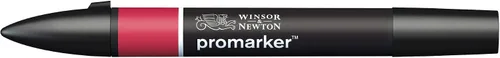 Miniatura 12 de Winsor & Newton ProMarker, Carmesí (paquete de 2)