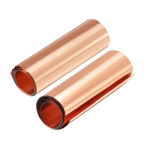 Miniatura 8 de METALLIXITY Hoja de cobre puro (39.370 in x 3.937 in x 0.004 in), 1 unidad, placas de cobre de metal, para salpicaduras de cocina en el hogar
