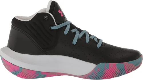 Miniatura 6 de Under Armour Jet '21 - Tenis de baloncesto unisex para niños