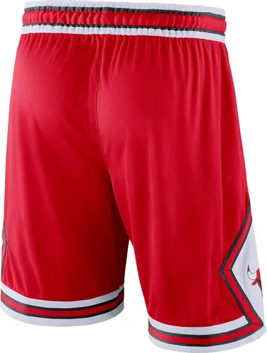 Miniatura 3 de Portland Trail Blazers Youth 8-20 - Pantalones cortos oficiales Swingman Dri-Tek Performance