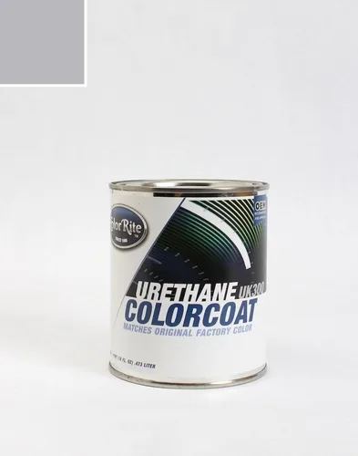 Miniatura 127 de Aerosol para pintura de retoque automotriz Subaru Impreza – Savanna Green Metallic Clearcoat 07V – Paquete todo incluido