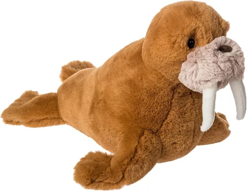 Miniatura 16 de Mary Meyer Juguete suave de peluche del zoológico de malvaviscos de peluche, 13 pulgadas, oso de bayas Berry Bear